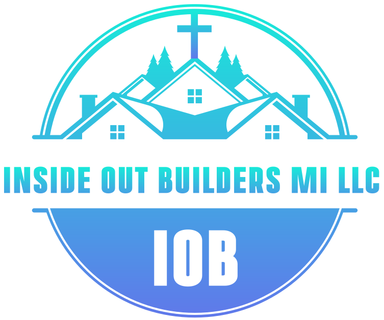 Inside Out Builders MI LLC